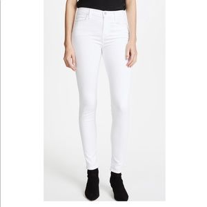 J Brand | Maria High Rise Legging Jeans